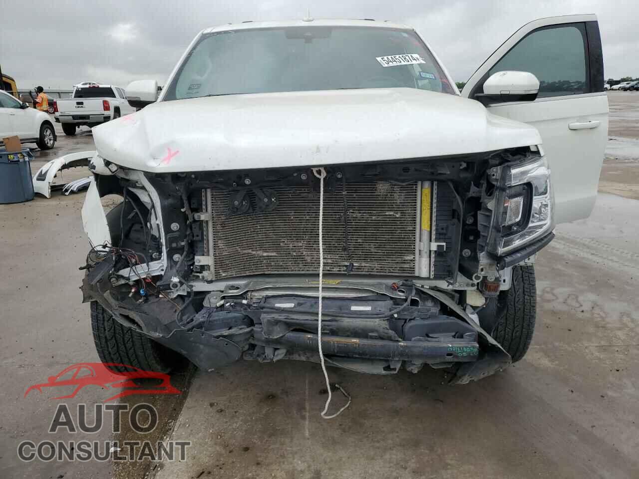 FORD EXPEDITION 2020 - 1FMJU1HT0LEA76009