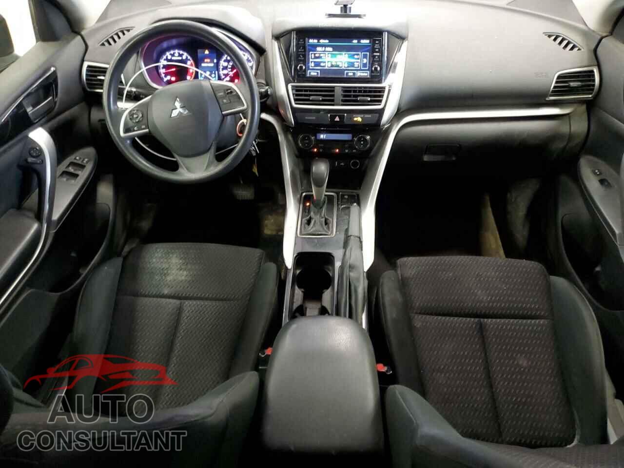 MITSUBISHI ECLIPSE 2018 - JA4AS3AA2JZ040577