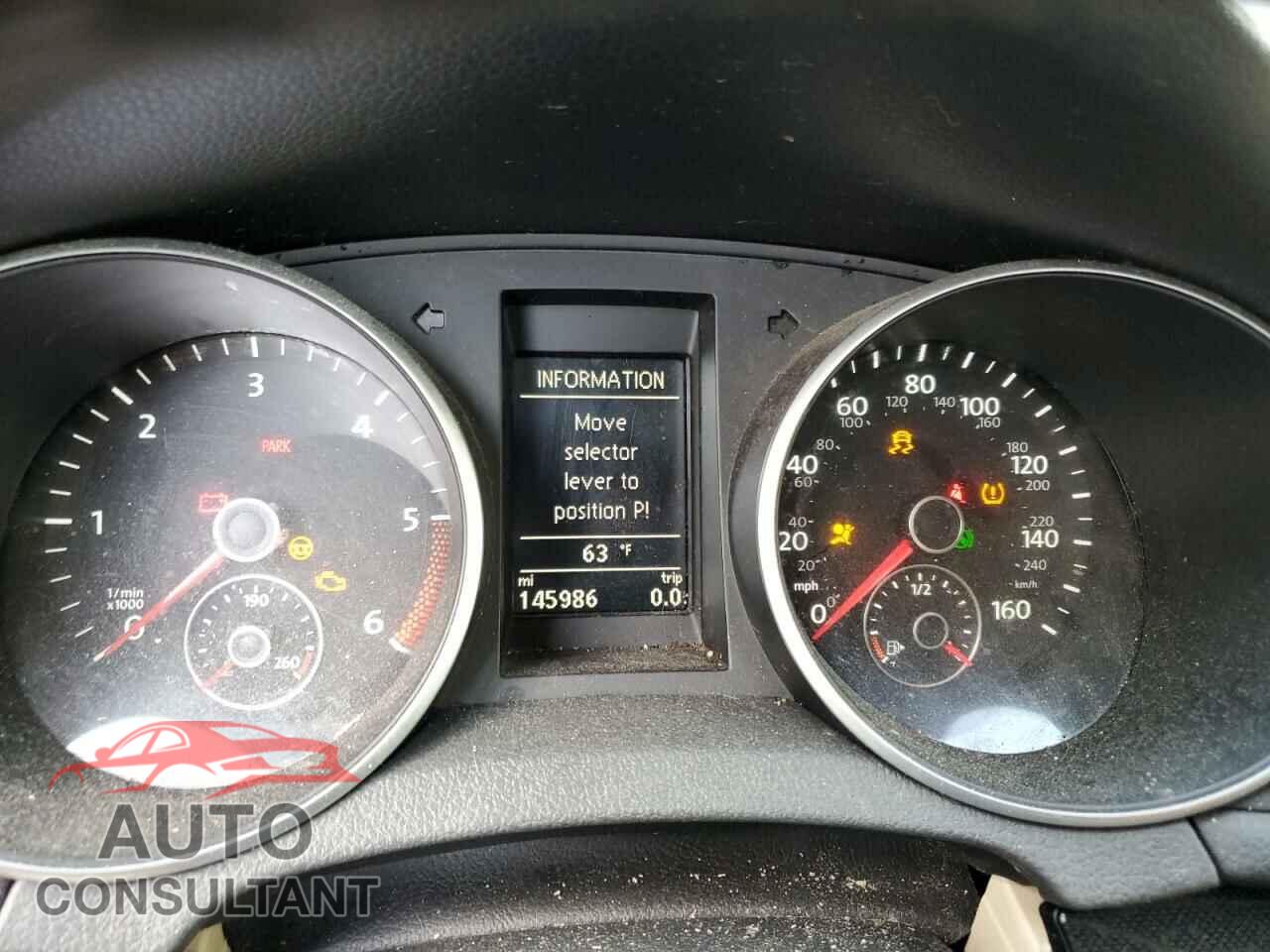 VOLKSWAGEN JETTA 2014 - 3VWPL7AJ0EM628096