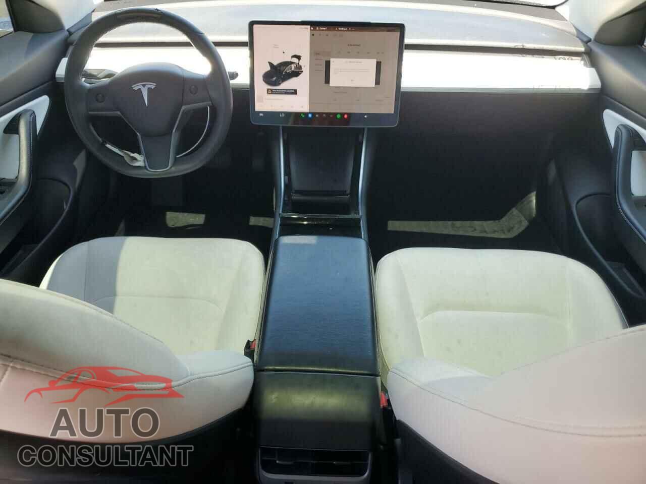 TESLA MODEL 3 2019 - 5YJ3E1EA7KF429307