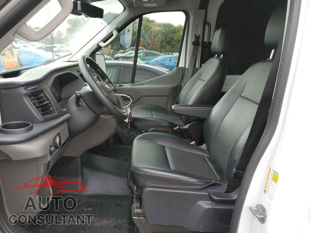 FORD TRANSIT 2023 - 1FTBW1X81PKB75266