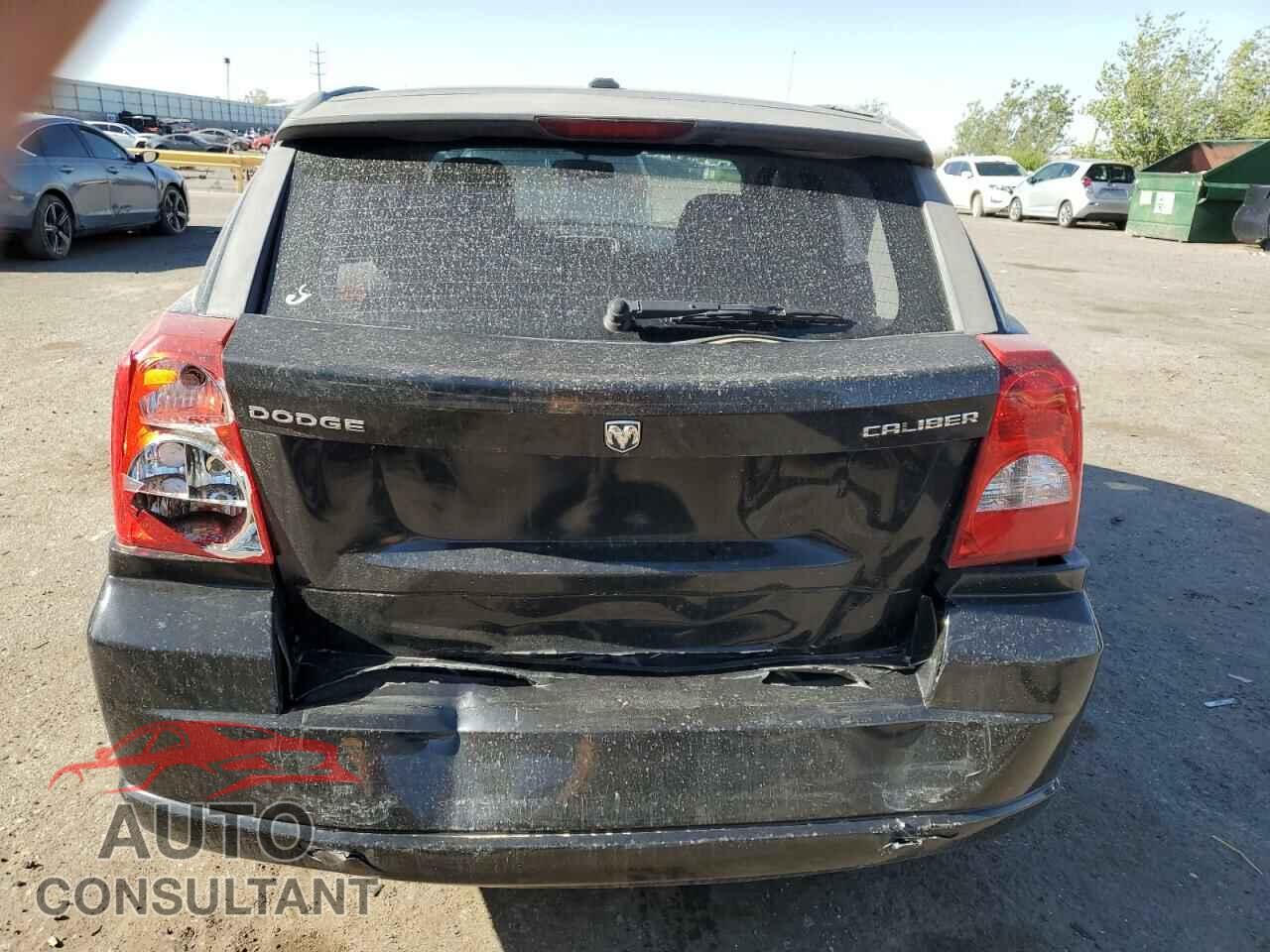 DODGE CALIBER 2010 - 1B3CB4HA5AD539043