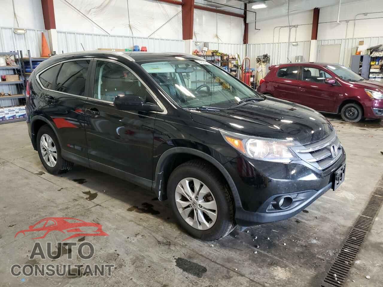 HONDA CRV 2013 - 2HKRM4H78DH644116