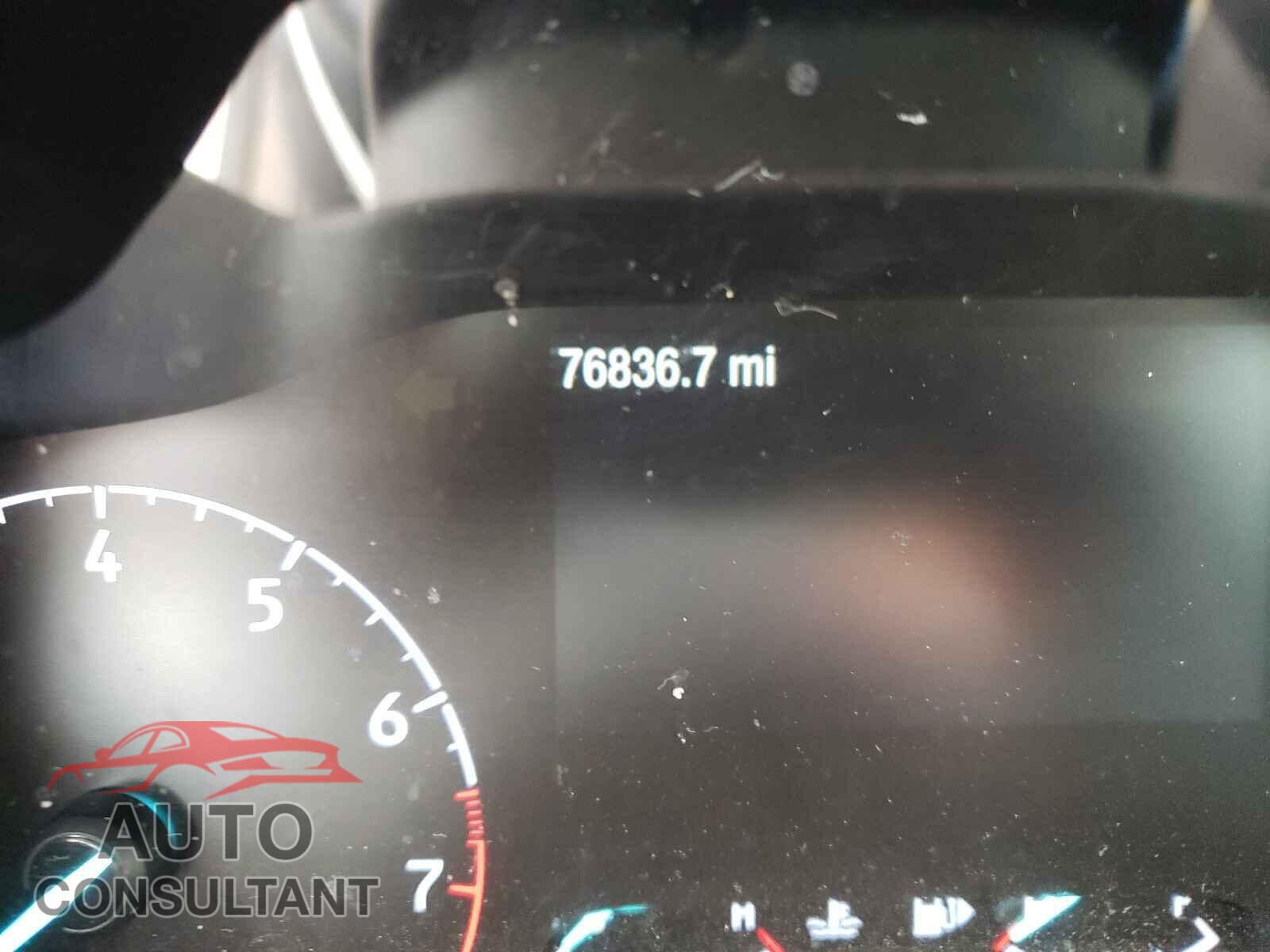 FORD TRANSIT CO 2019 - NM0LS7E25K1419191