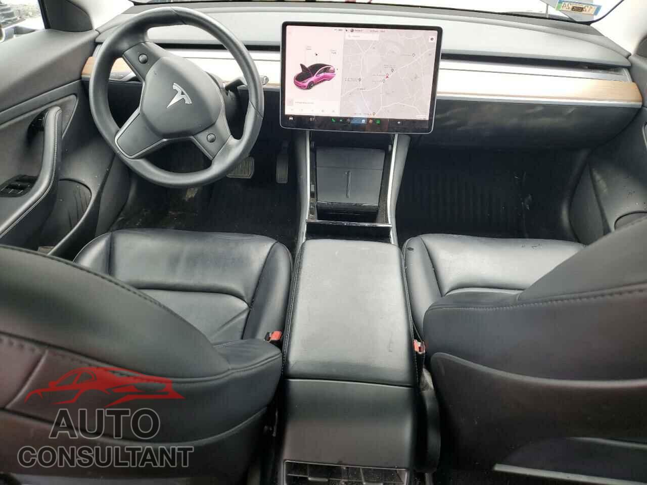 TESLA MODEL 3 2020 - 5YJ3E1EA2LF738958