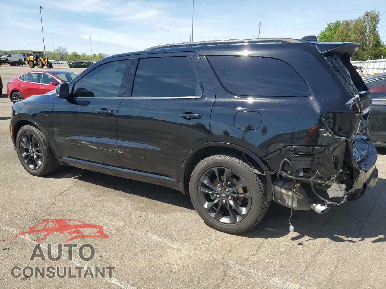 DODGE DURANGO 2023 - 1C4SDJCT3PC695981