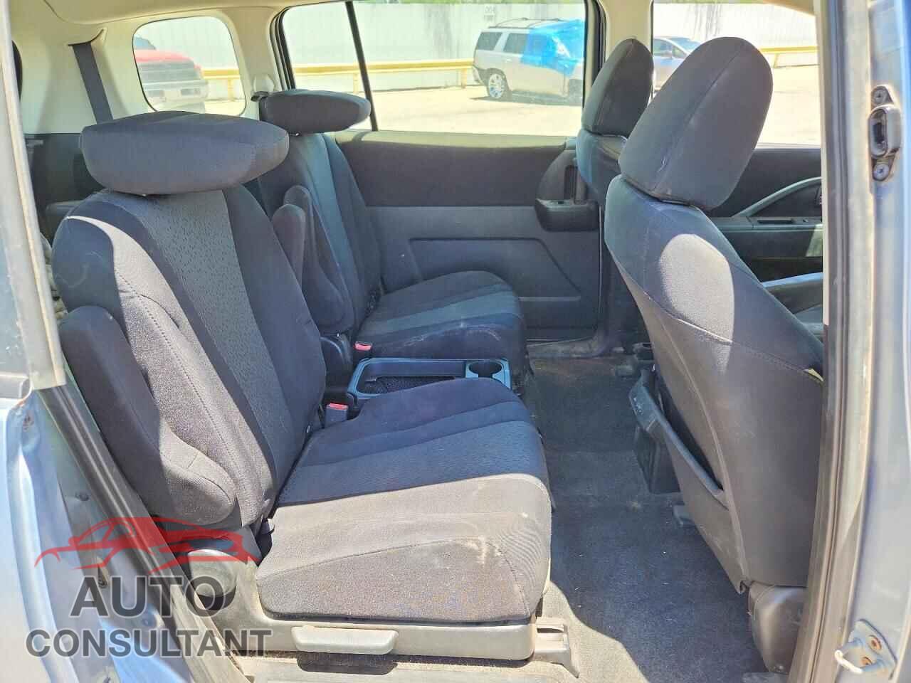 MAZDA 5 2012 - JM1CW2BL8C0105923