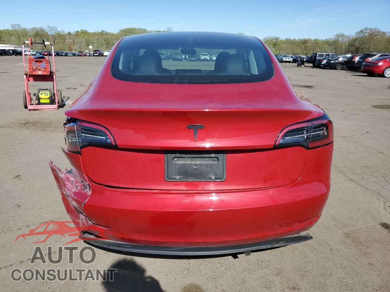 TESLA MODEL 3 2023 - 5YJ3E1EAXPF598079