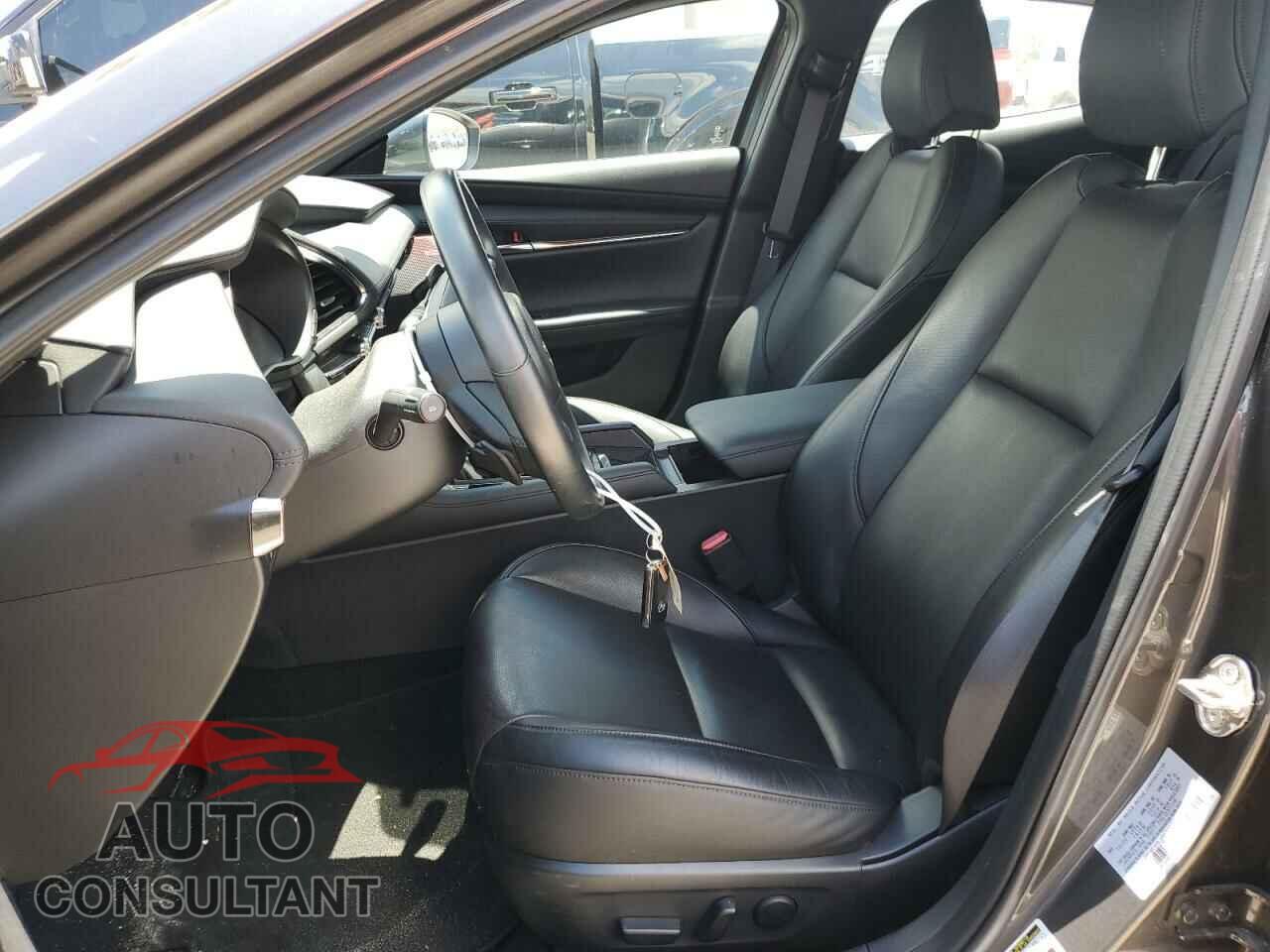 MAZDA 3 2021 - JM1BPAML4M1313874
