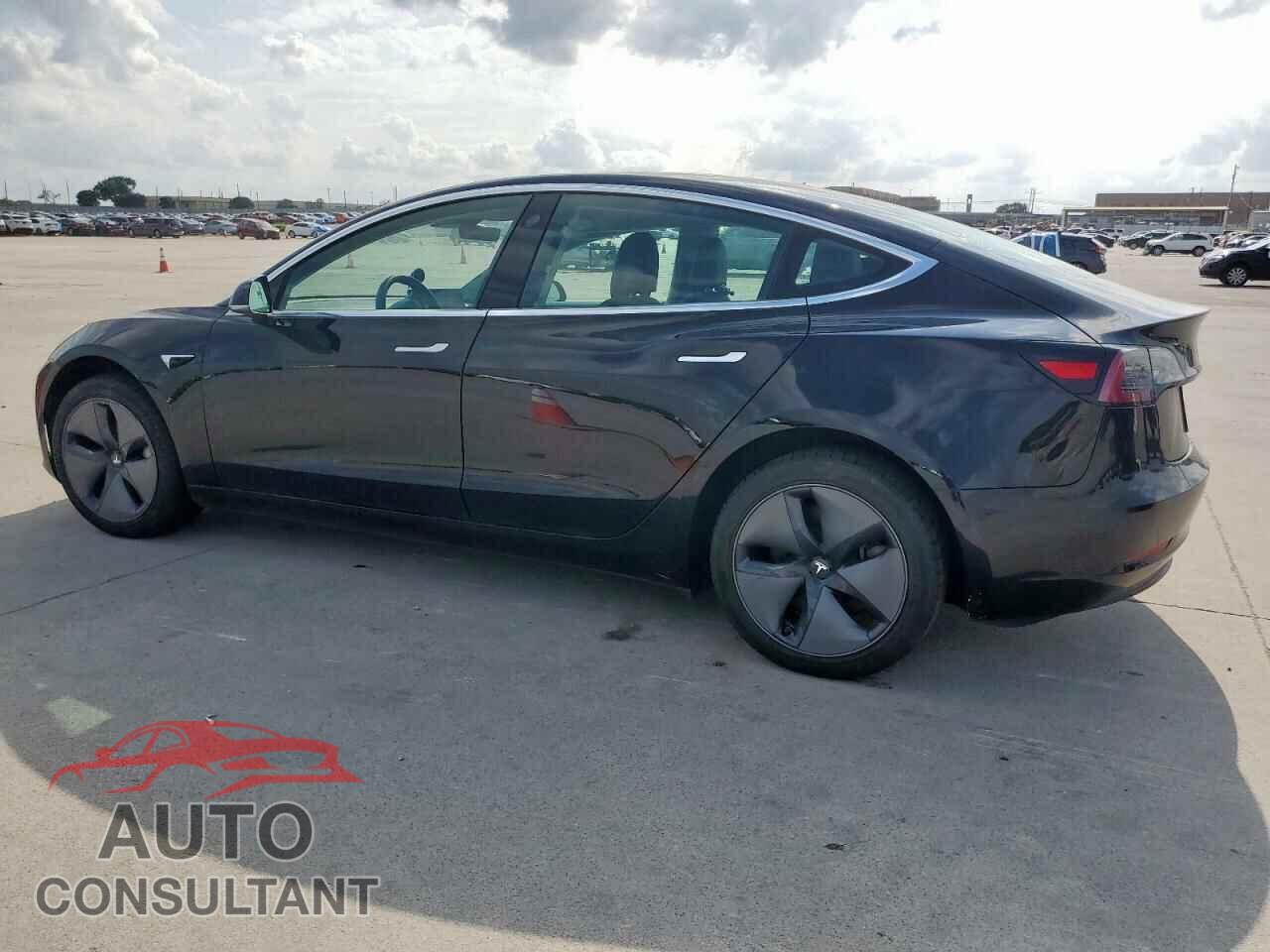 TESLA MODEL 3 2019 - 5YJ3E1EA0KF406368