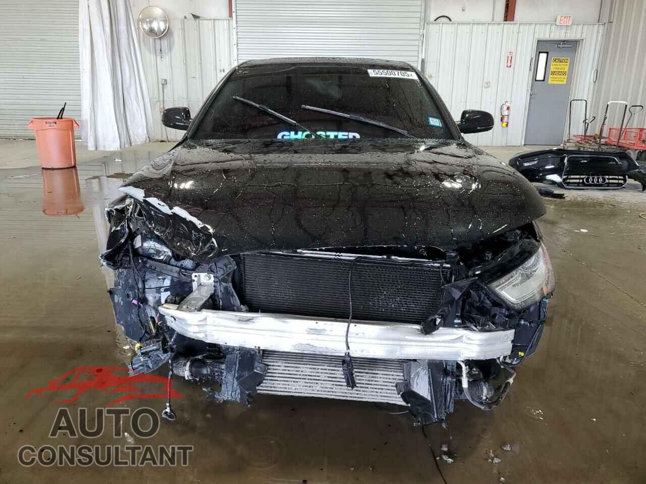 AUDI A4 2016 - WAUFFAFL8GN010804