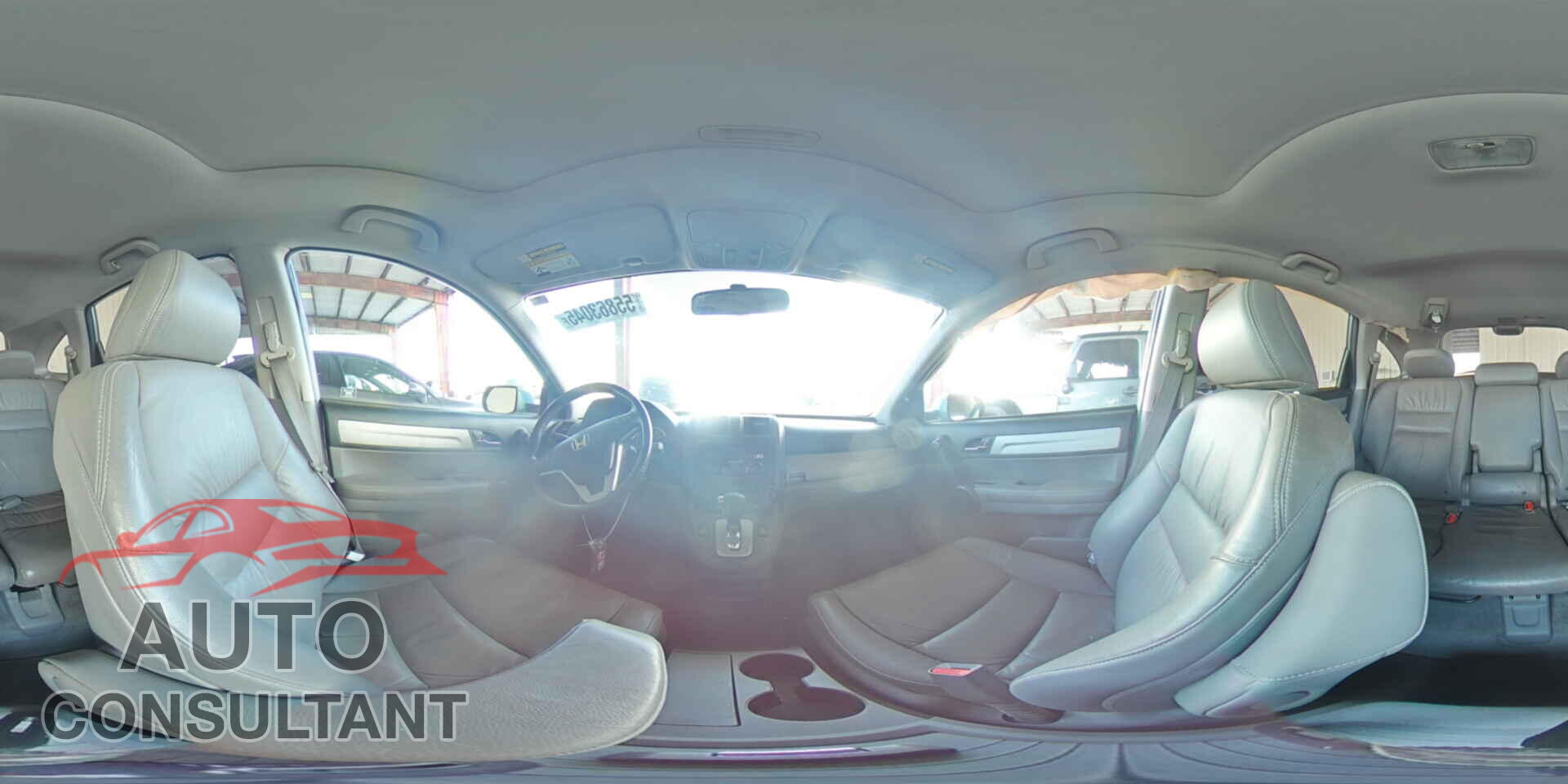 HONDA CRV 2011 - 5J6RE3H79BL041332