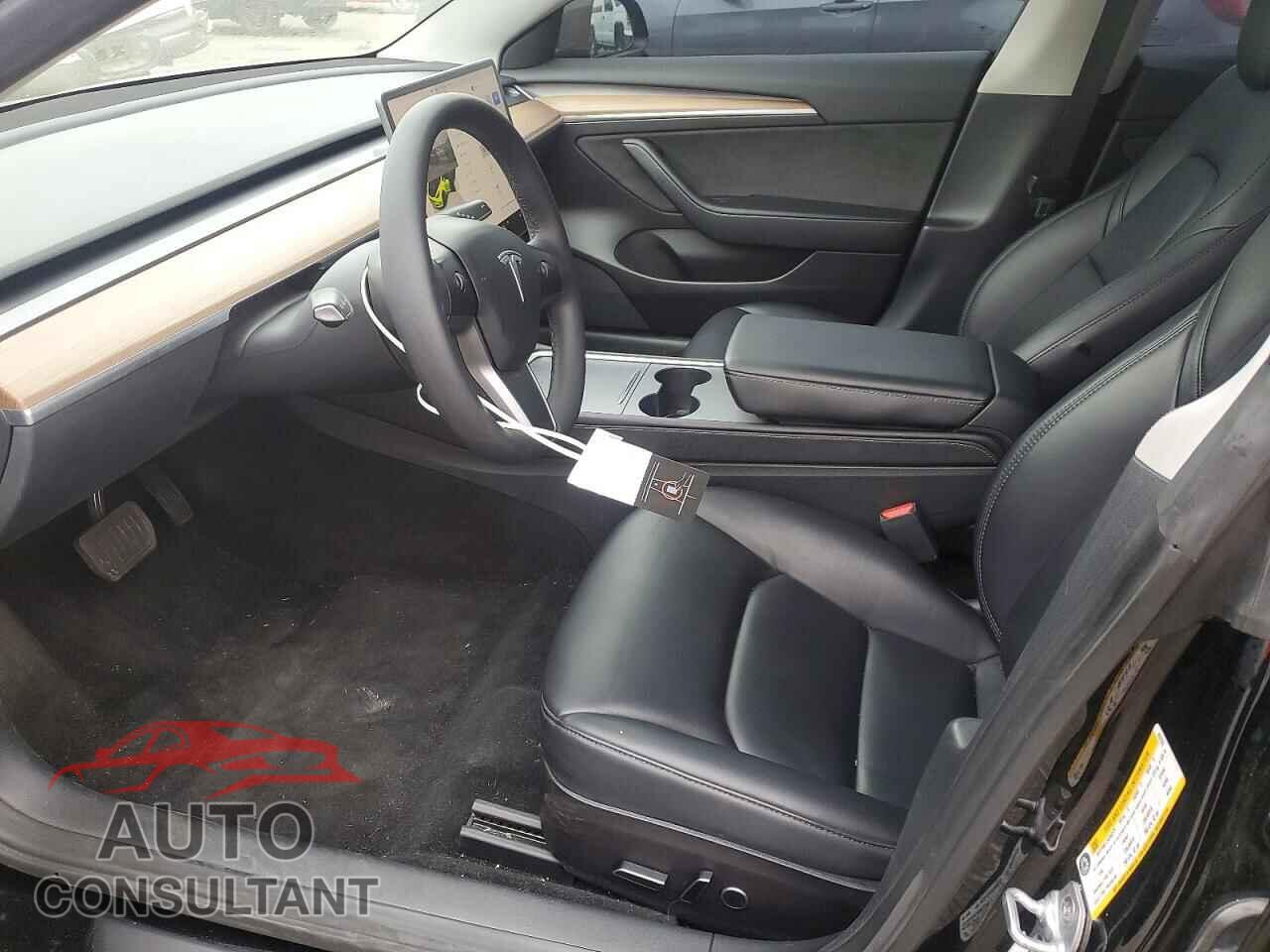 TESLA MODEL 3 2023 - 5YJ3E1EA6PF463326