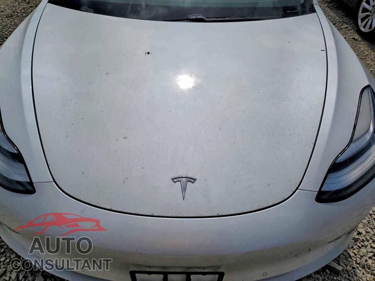 TESLA MODEL 3 2020 - 5YJ3E1EB2LF638450