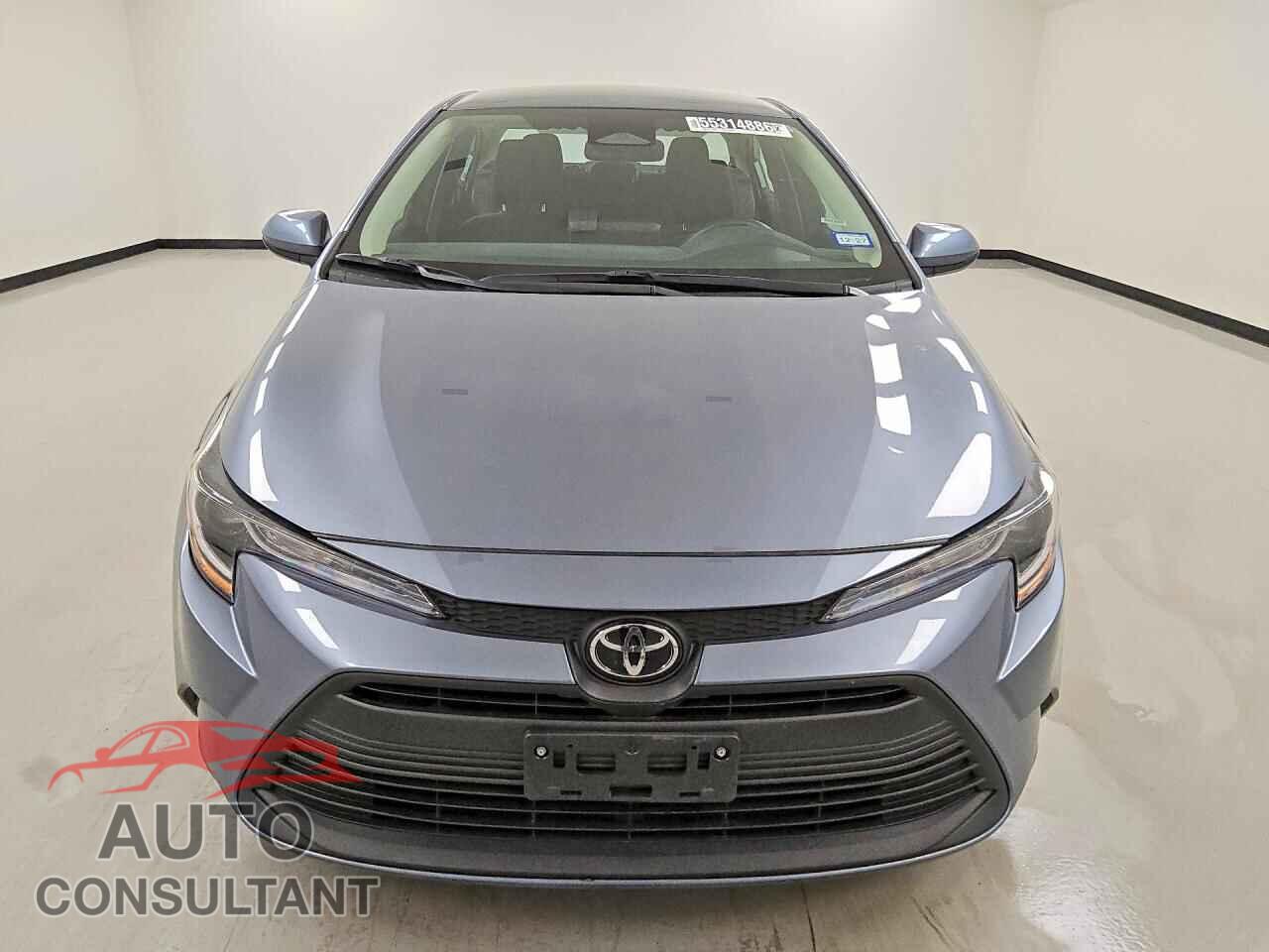 TOYOTA COROLLA 2026 - 5YFB4MDE9TP415127