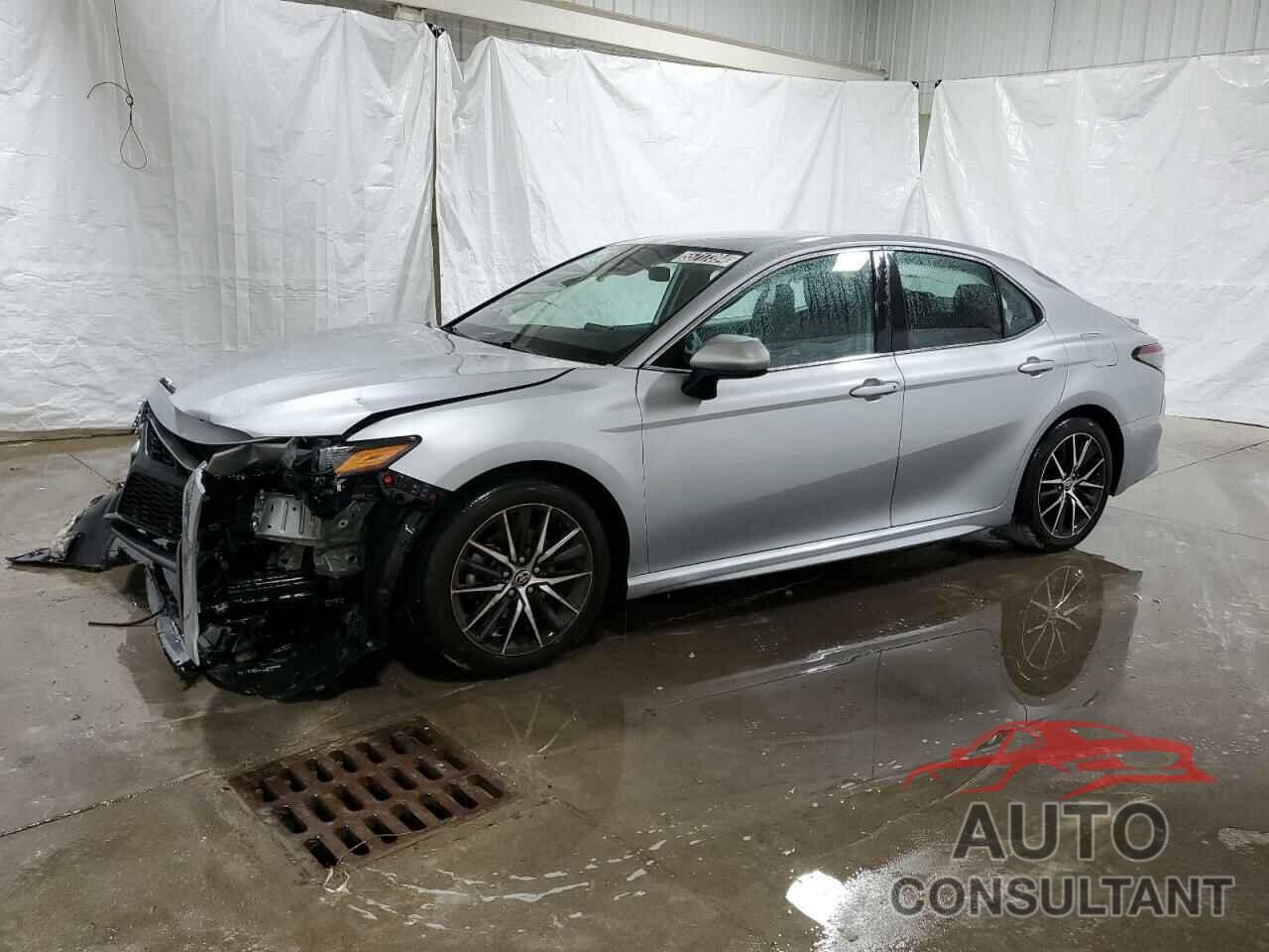 TOYOTA CAMRY 2021 - 4T1G11AK2MU468999