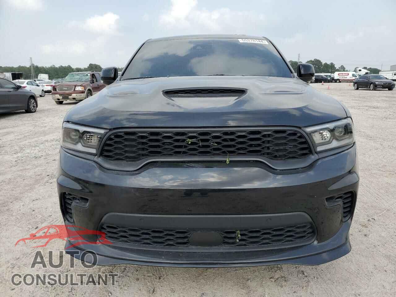 DODGE DURANGO 2023 - 1C4SDJH91PC695216