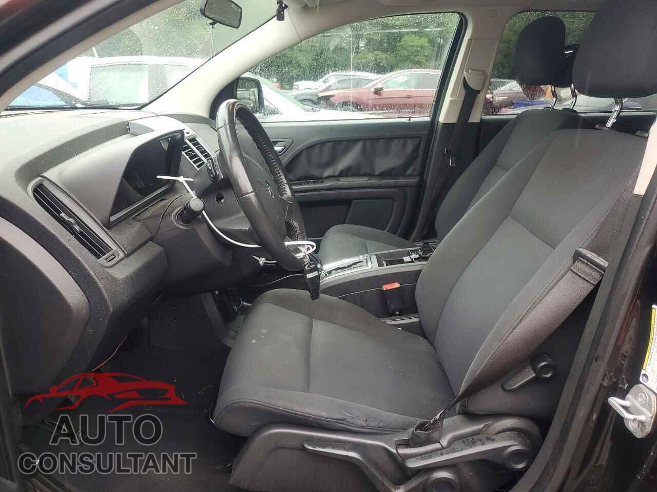 DODGE JOURNEY 2010 - 3D4PG4FB8AT104527