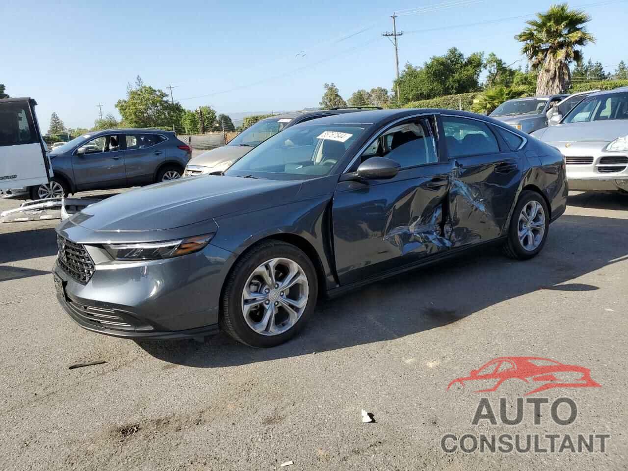 HONDA ACCORD 2024 - 1HGCY1F2XRA014923