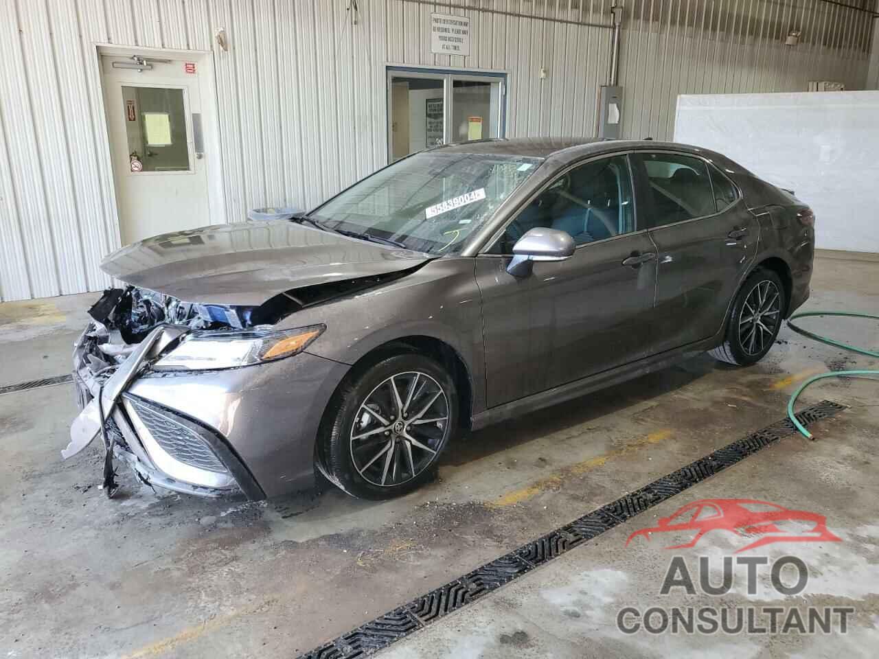 TOYOTA CAMRY 2024 - 4T1G11AK7RU860237
