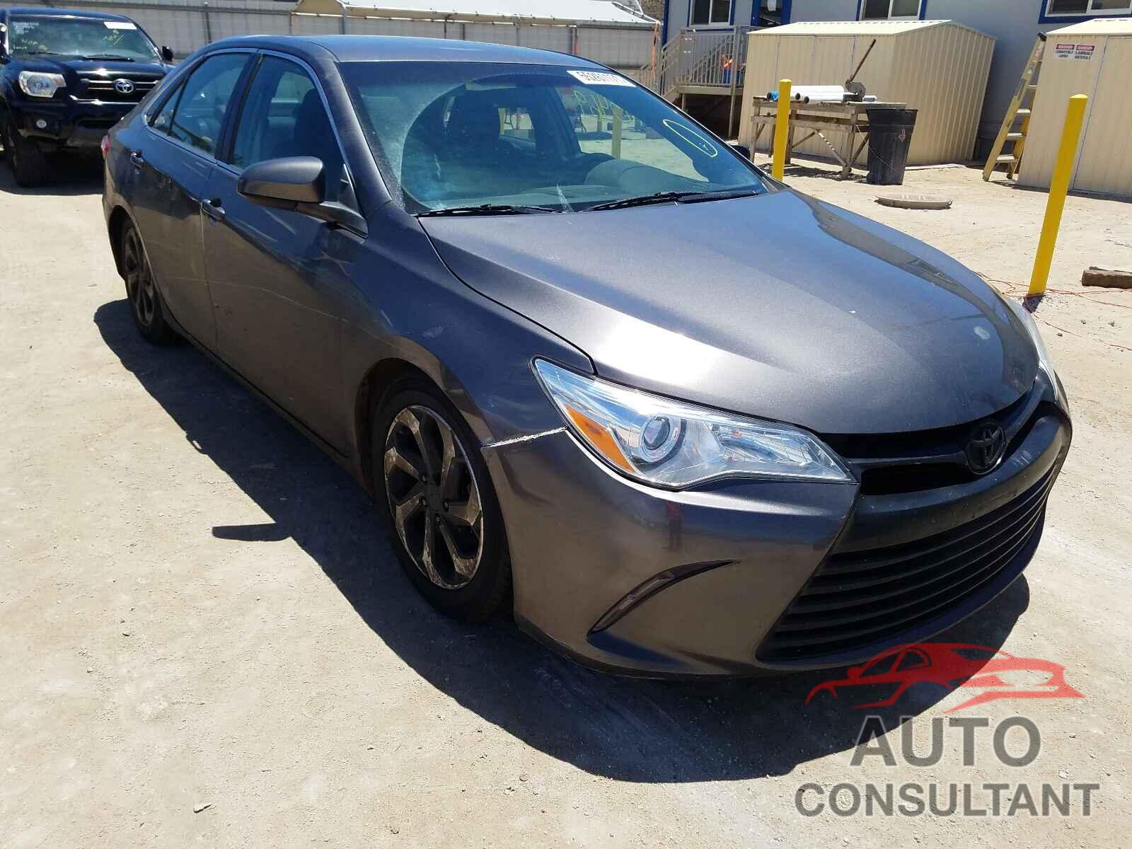 TOYOTA CAMRY 2016 - 4T1BF1FK7GU530163