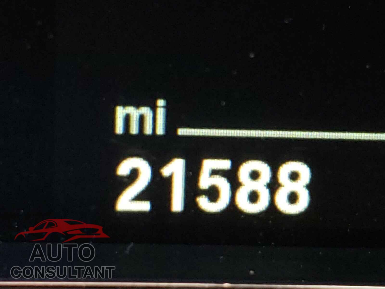 BMW M3 2018 - WBS8M9C54J5J80146