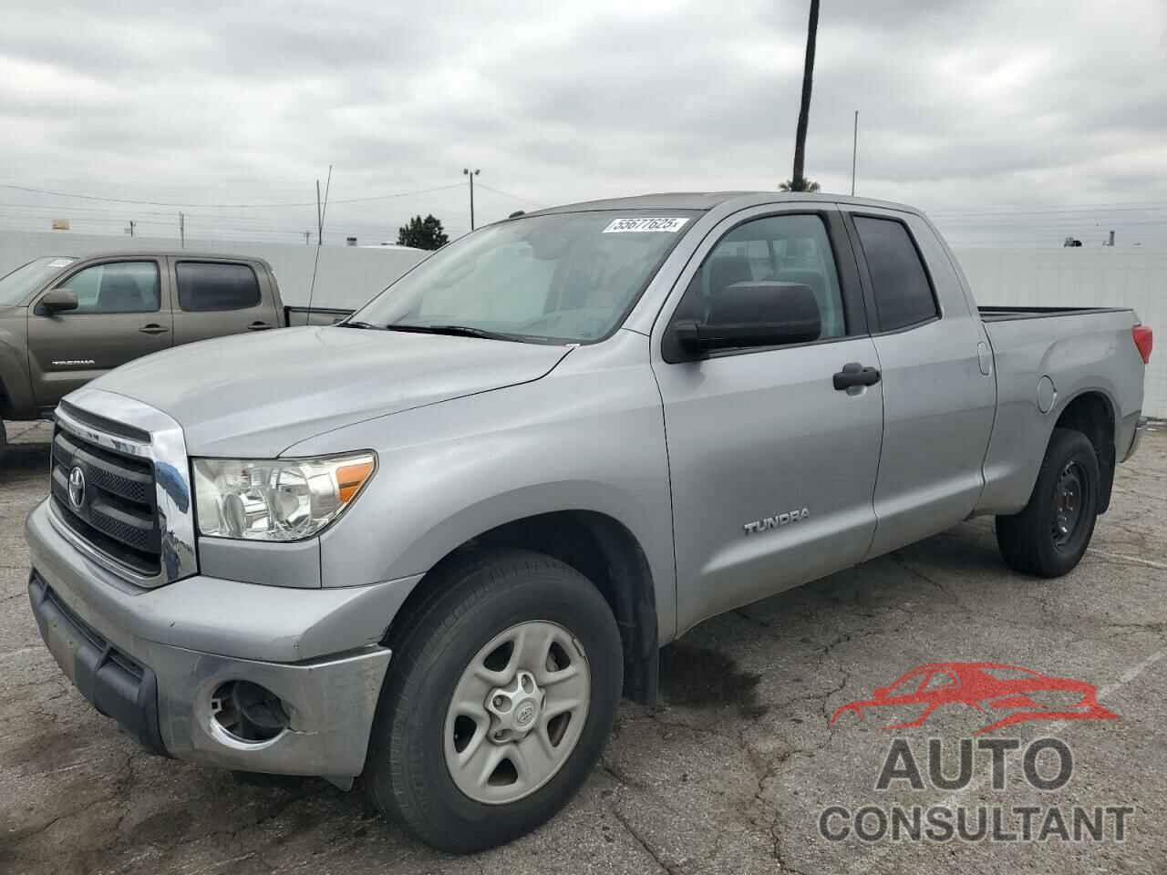 TOYOTA TUNDRA 2013 - 5TFRM5F19DX060123