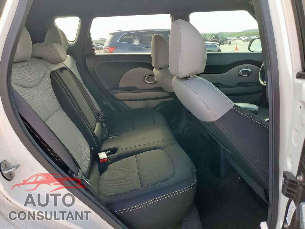 KIA SOUL 2014 - KNDJP3A56E7087980