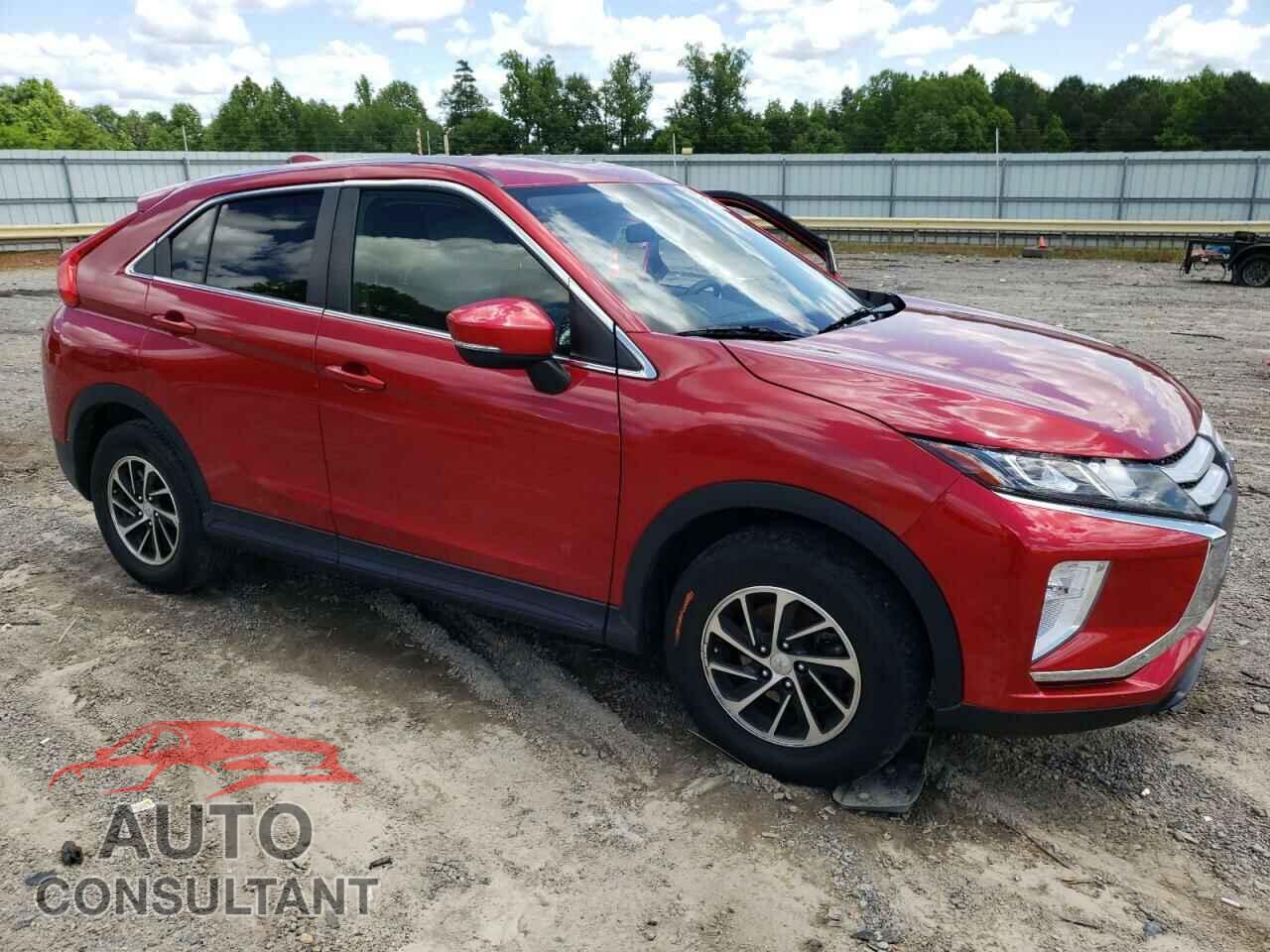 MITSUBISHI ECLIPSE 2020 - JA4AS3AA2LZ016606