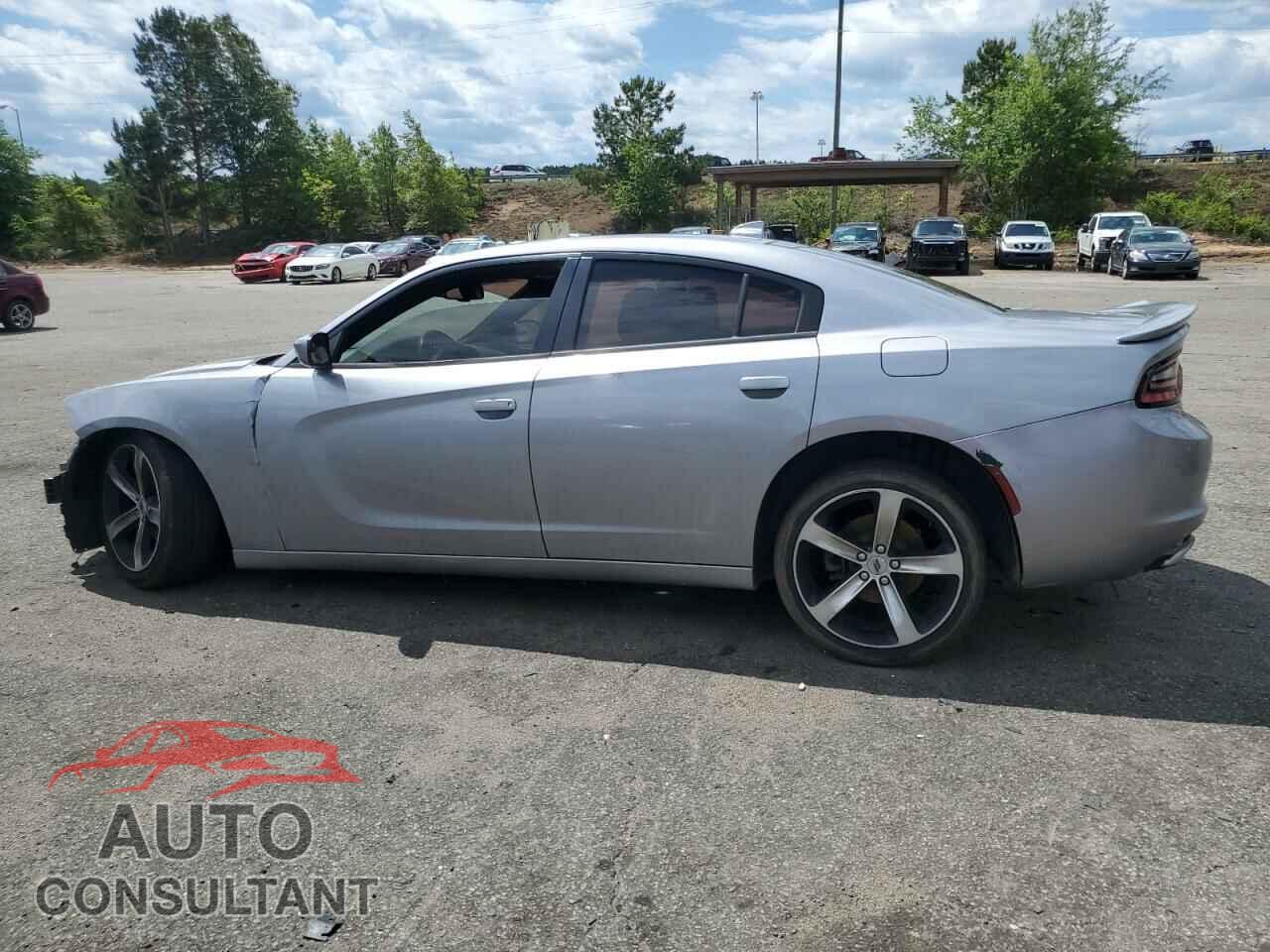 DODGE CHARGER 2017 - 2C3CDXHGXHH537112