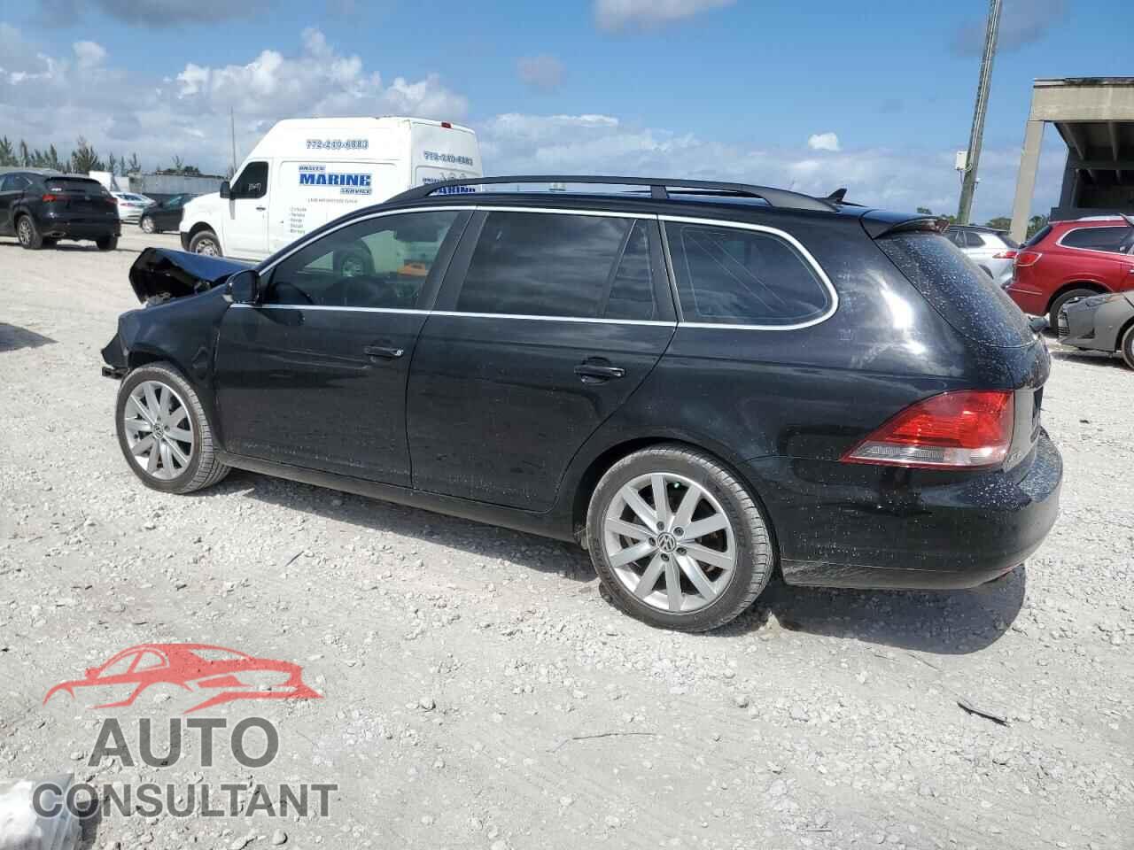 VOLKSWAGEN JETTA 2012 - 3VWPL7AJ1CM682374