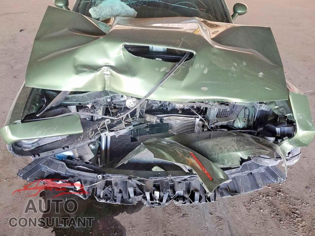 DODGE CHALLENGER 2023 - 2C3CDZJG7PH542868