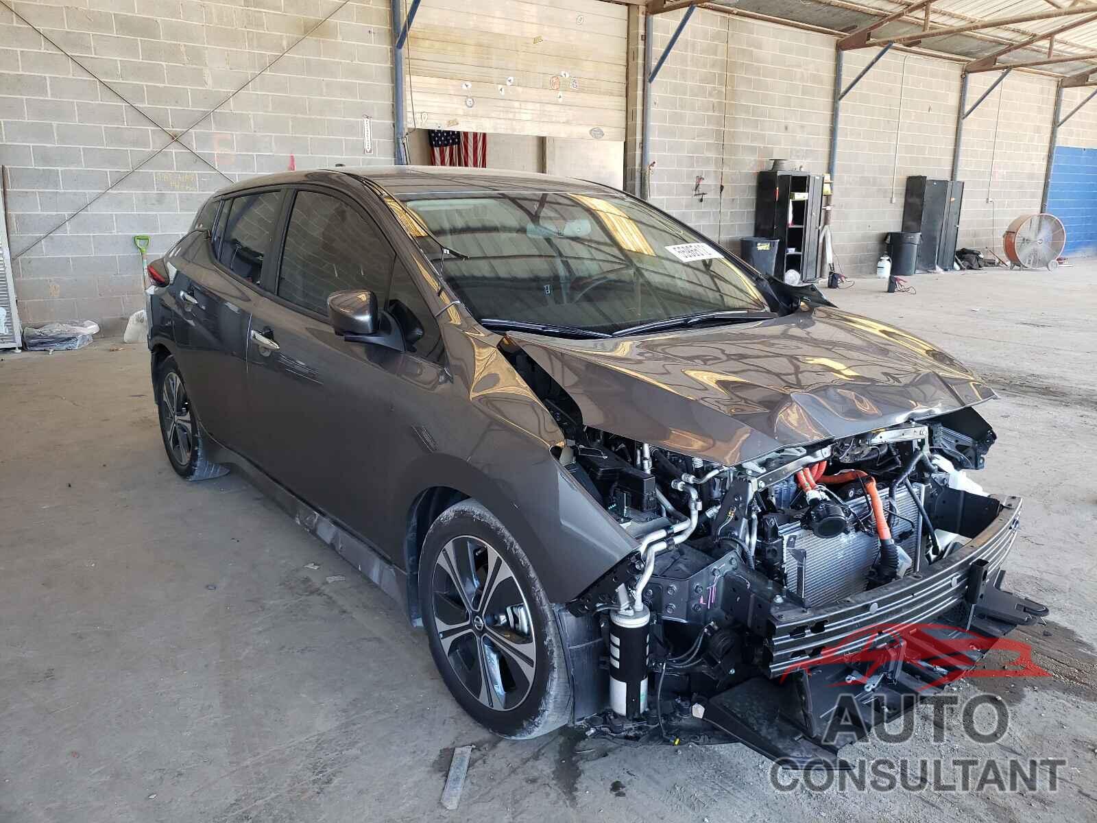 NISSAN LEAF 2020 - 1N4AZ1CP6LC302474