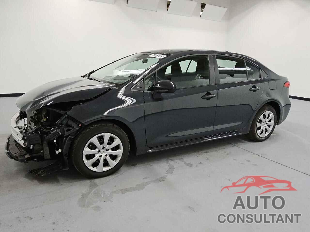 TOYOTA COROLLA 2025 - 5YFB4MDE6SP268389