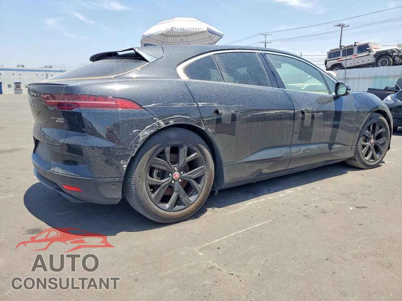 JAGUAR I-PACE 2019 - SADHD2S1XK1F68592