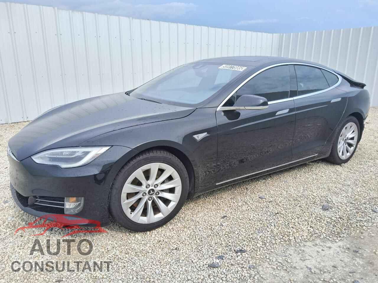 TESLA MODEL S 2016 - 5YJSA1E11GF158730