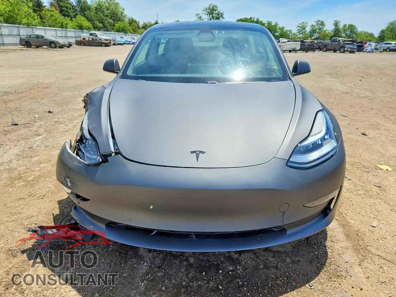 TESLA MODEL 3 2020 - 5YJ3E1EB5LF637244
