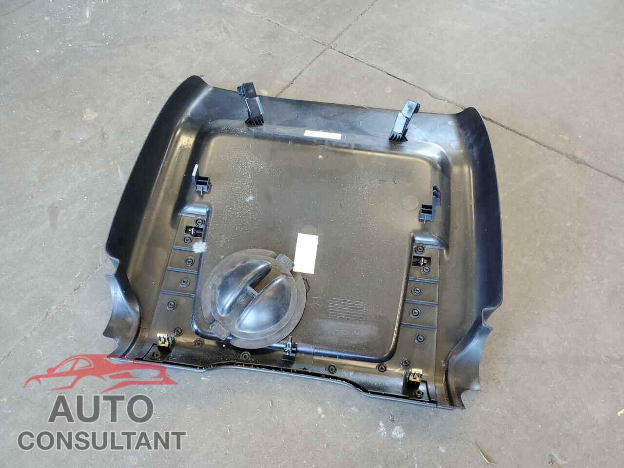 DODGE DURANGO 2011 - 1D4RE4GG4BC618591