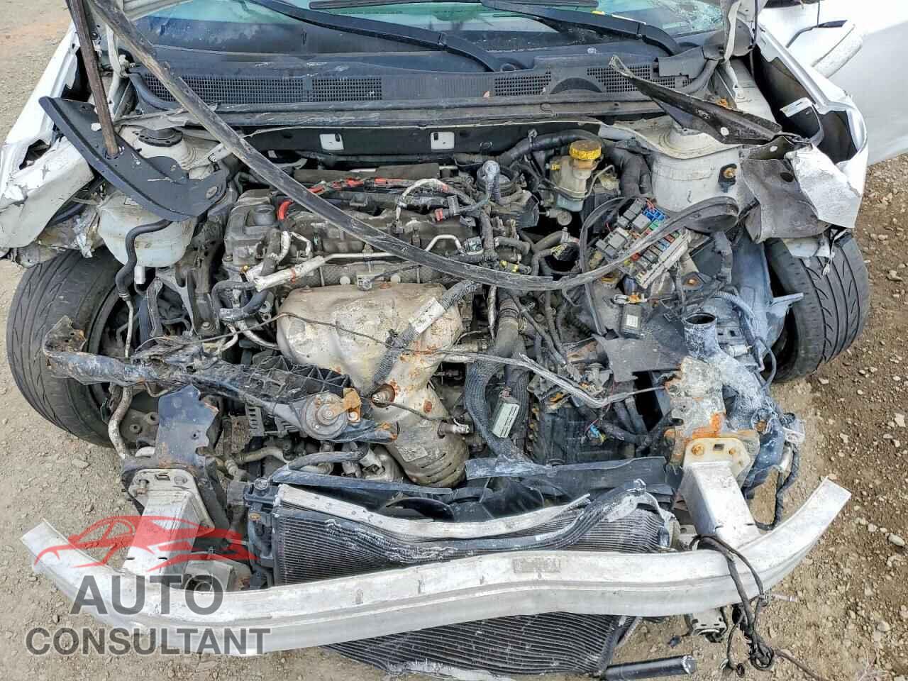DODGE DART SXT 2013 - 1C3CDFBA9DD122708