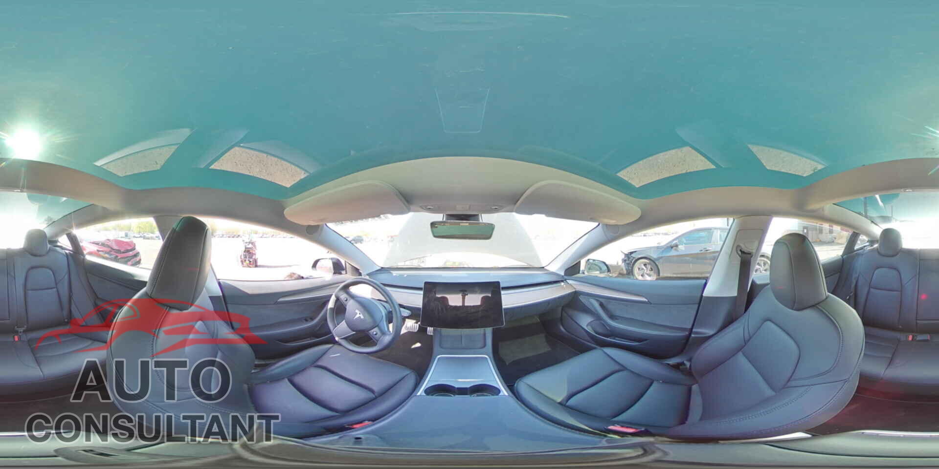 TESLA MODEL 3 2023 - 5YJ3E1EC1PF577798