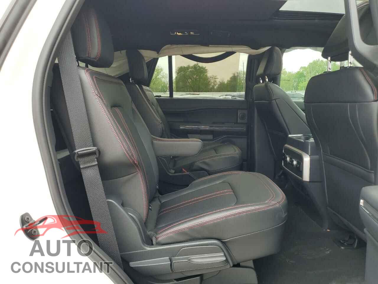 FORD EXPEDITION 2024 - 1FMJU2A80REA78394