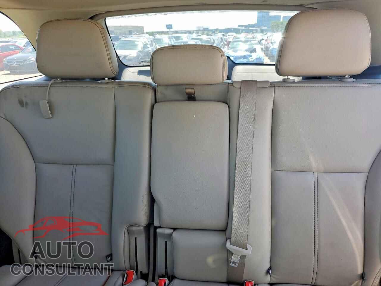 FORD EDGE 2013 - 2FMDK3JC6DBC84398