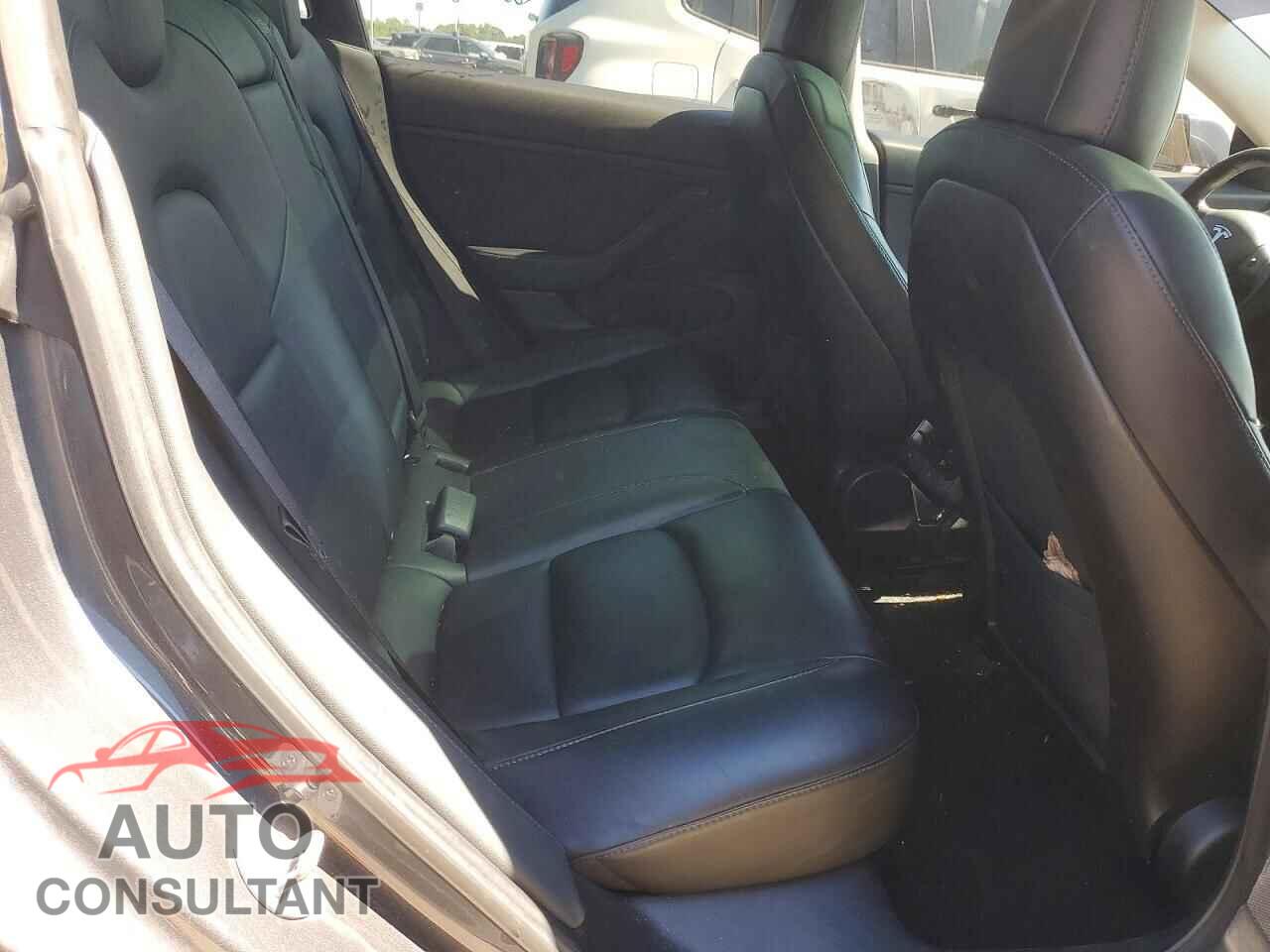 TESLA MODEL 3 2019 - 5YJ3E1EB0KF481337