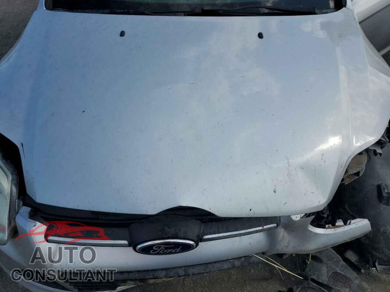 FORD FOCUS 2013 - 1FADP3F28DL290893