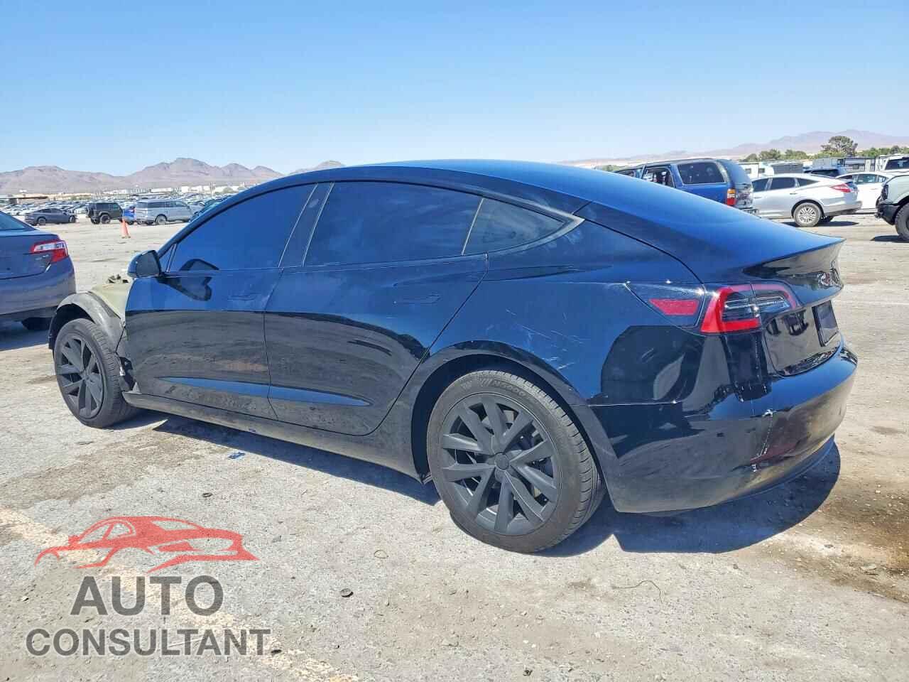 TESLA MODEL 3 2023 - 5YJ3E1EA2PF397910