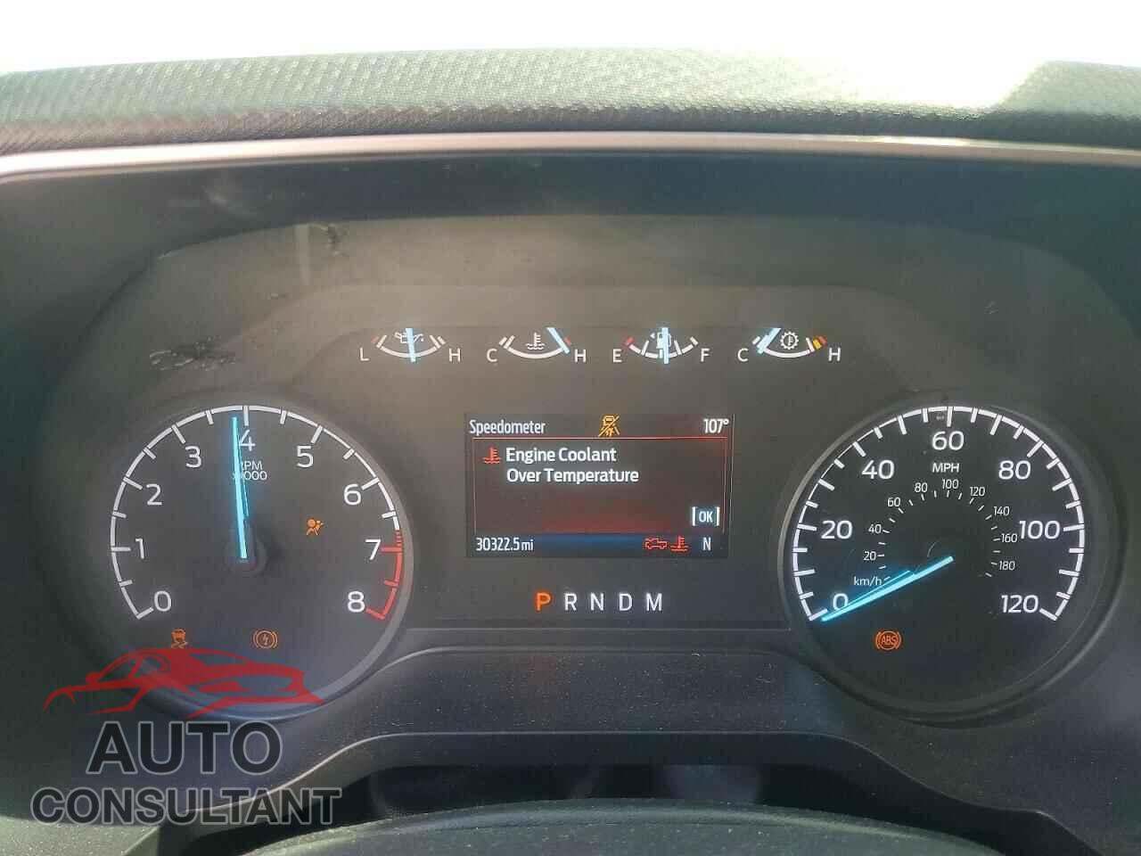 FORD F150 2023 - 1FTEX1CB2PKG03826