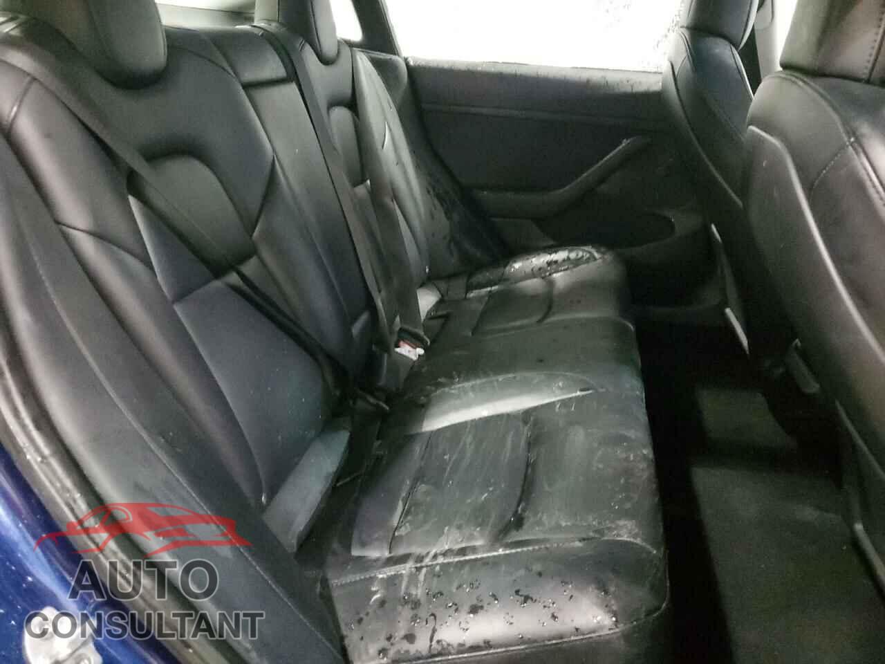 TESLA MODEL 3 2022 - 5YJ3E1EA3NF368669