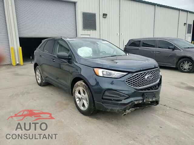 FORD EDGE 2024 - 2FMPK4G99RBA18993