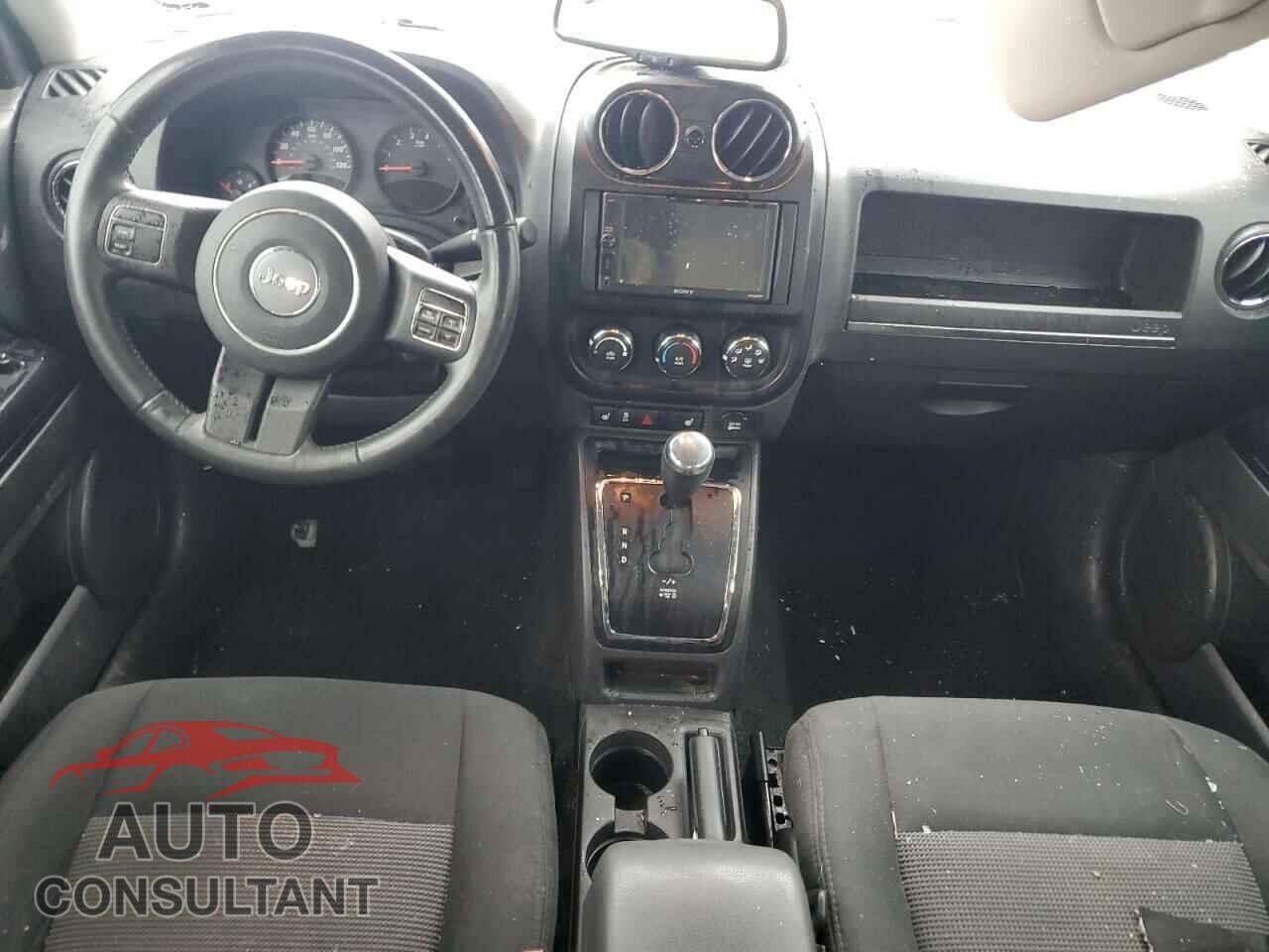JEEP PATRIOT 2012 - 1C4NJPFB2CD612184