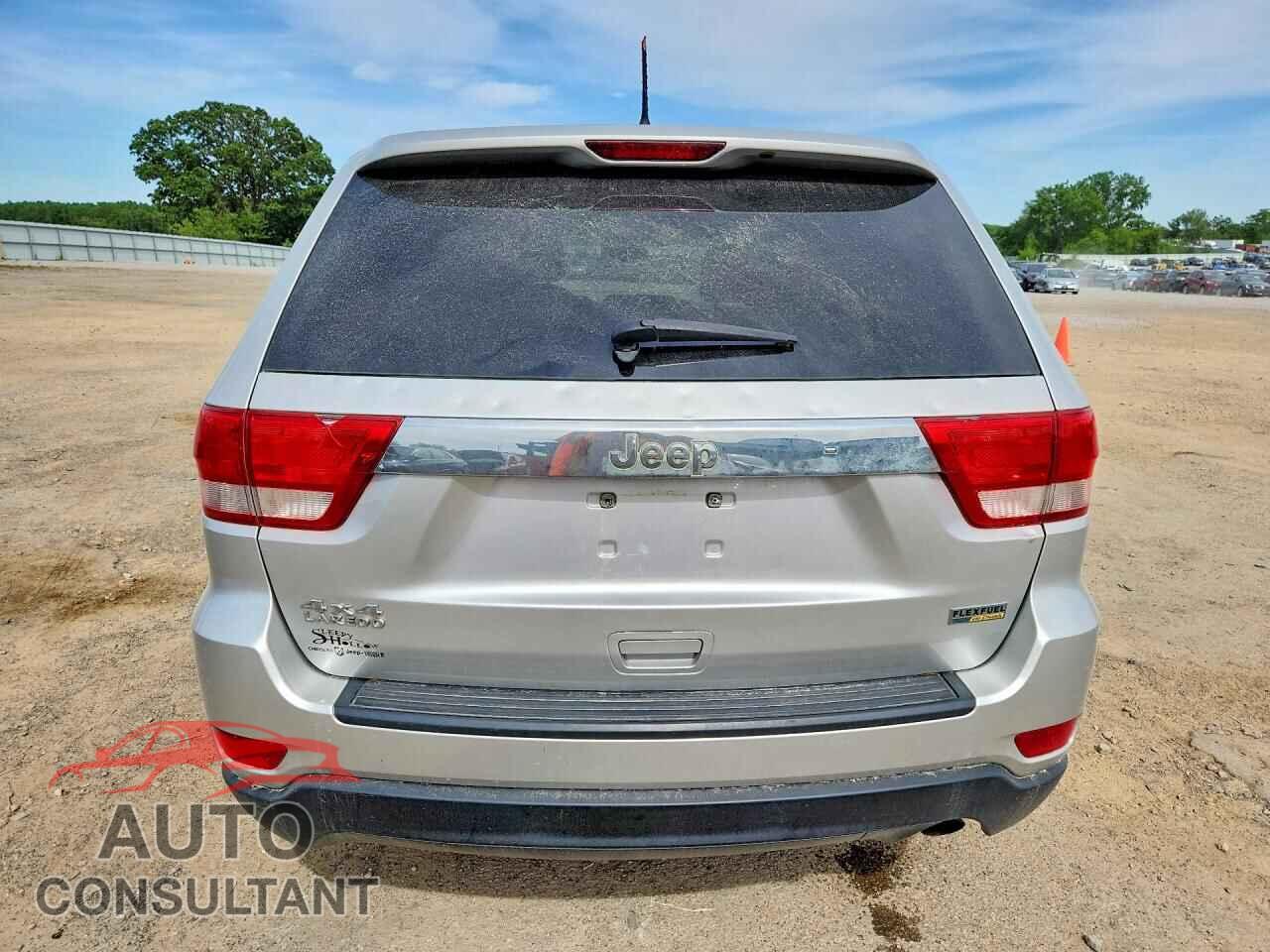 JEEP CHEROKEE 2012 - 1C4RJFAG2CC252497